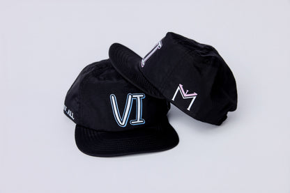 Family Man Kid Hat (8 & Under)