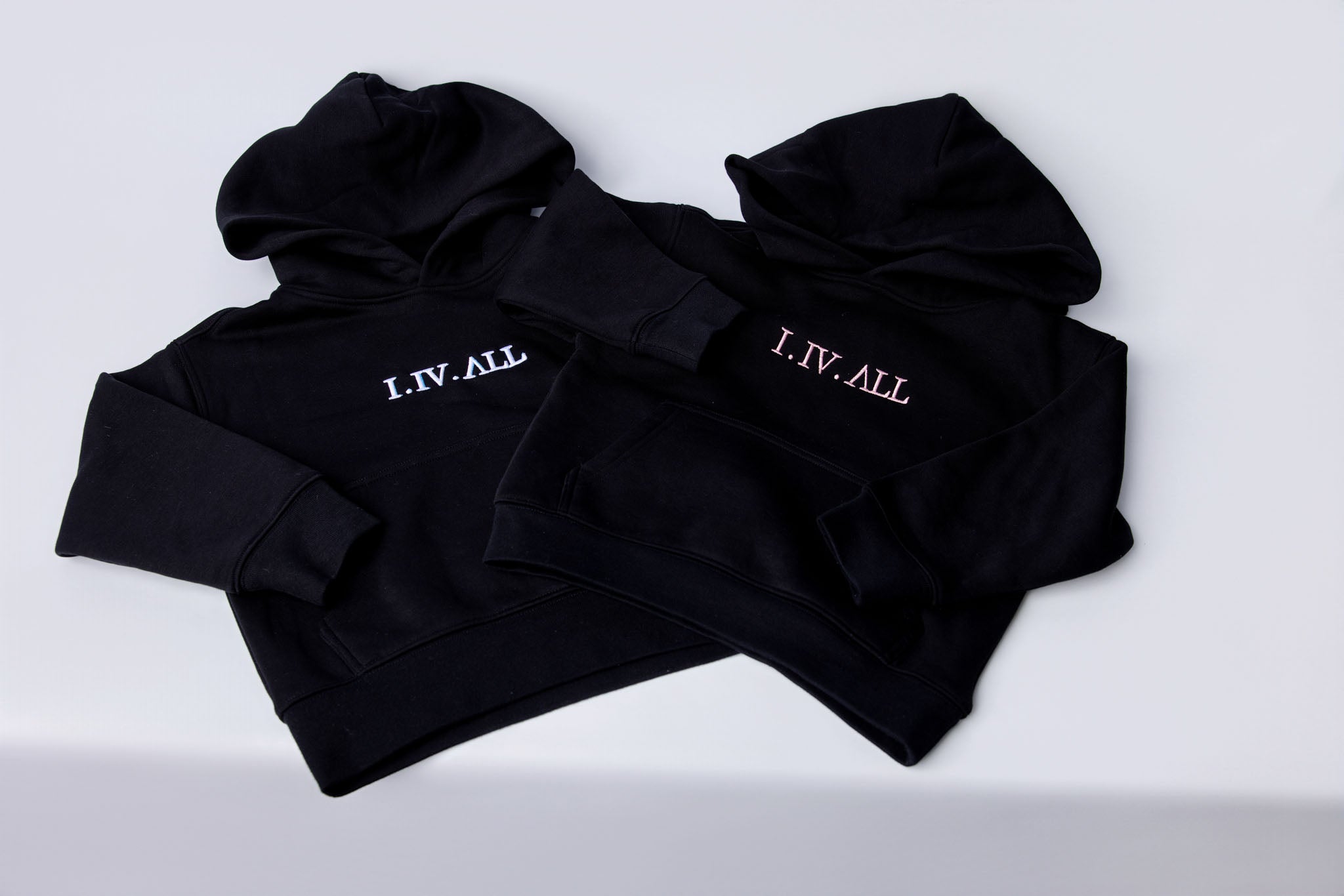 Youth Hoodie