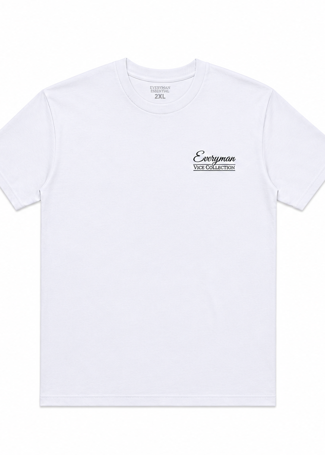 Garage Vice Tee