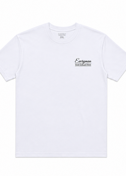 Garage Vice Tee