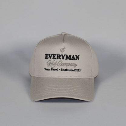 Everyman Hat Company Snapback Hat