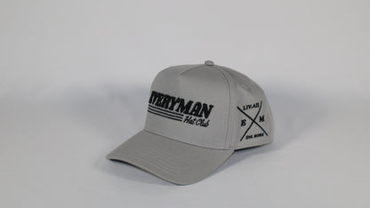 The Hat Club