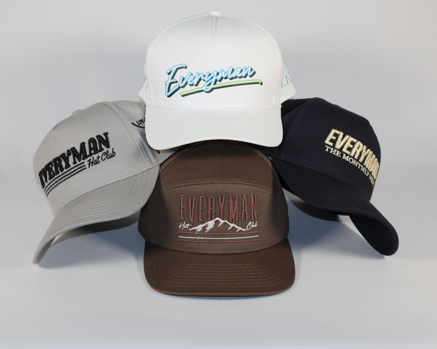 The Hat Club