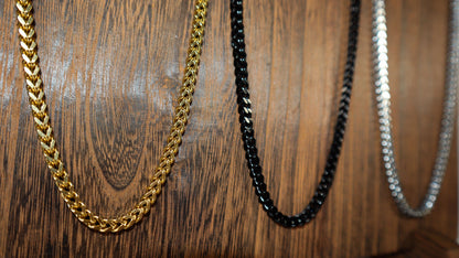 Everyman Chain (3 Pack)