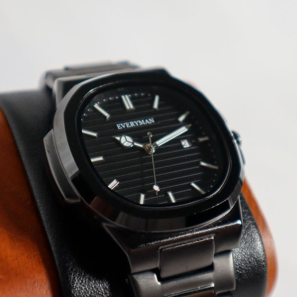 Everyman Watch