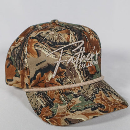 Father's Collection Hat