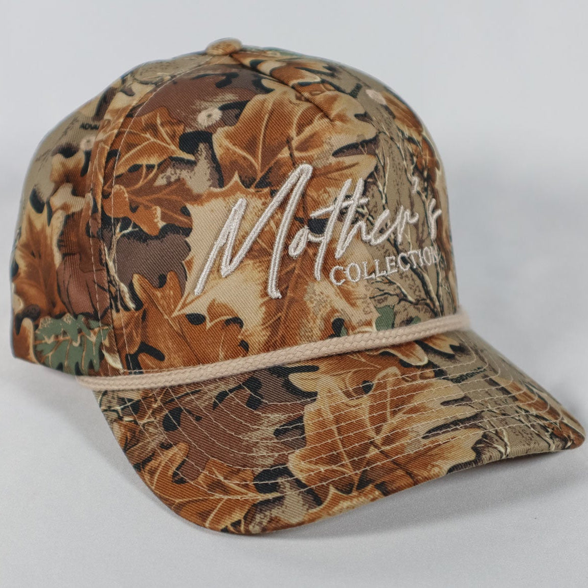 Mother's Collection Hat