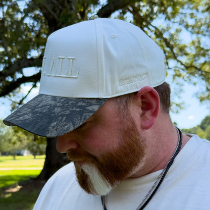 Everyman Camo One For All Hat