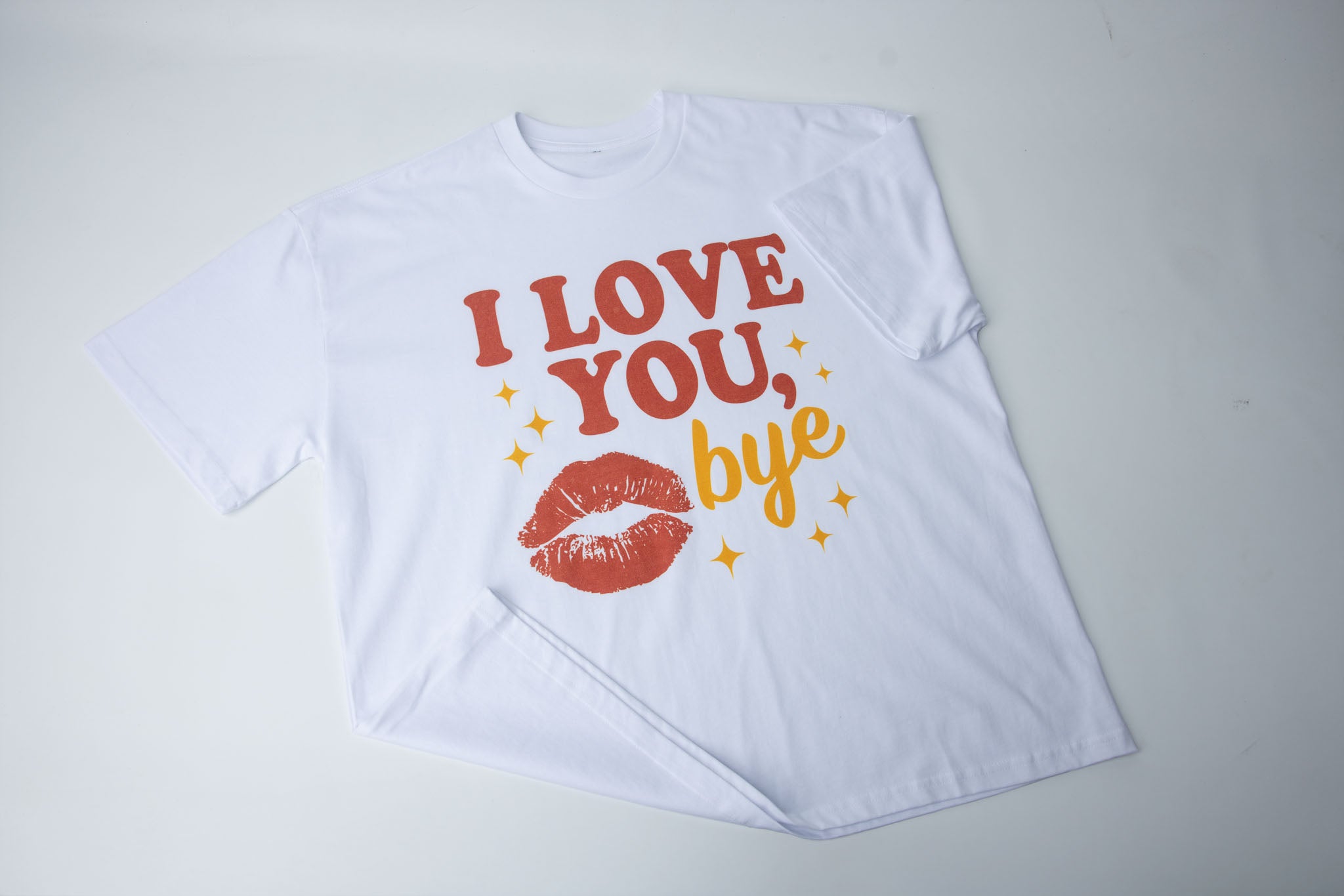 Leslee Marler X Oversized Tee
