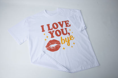 Leslee Marler X Oversized Tee