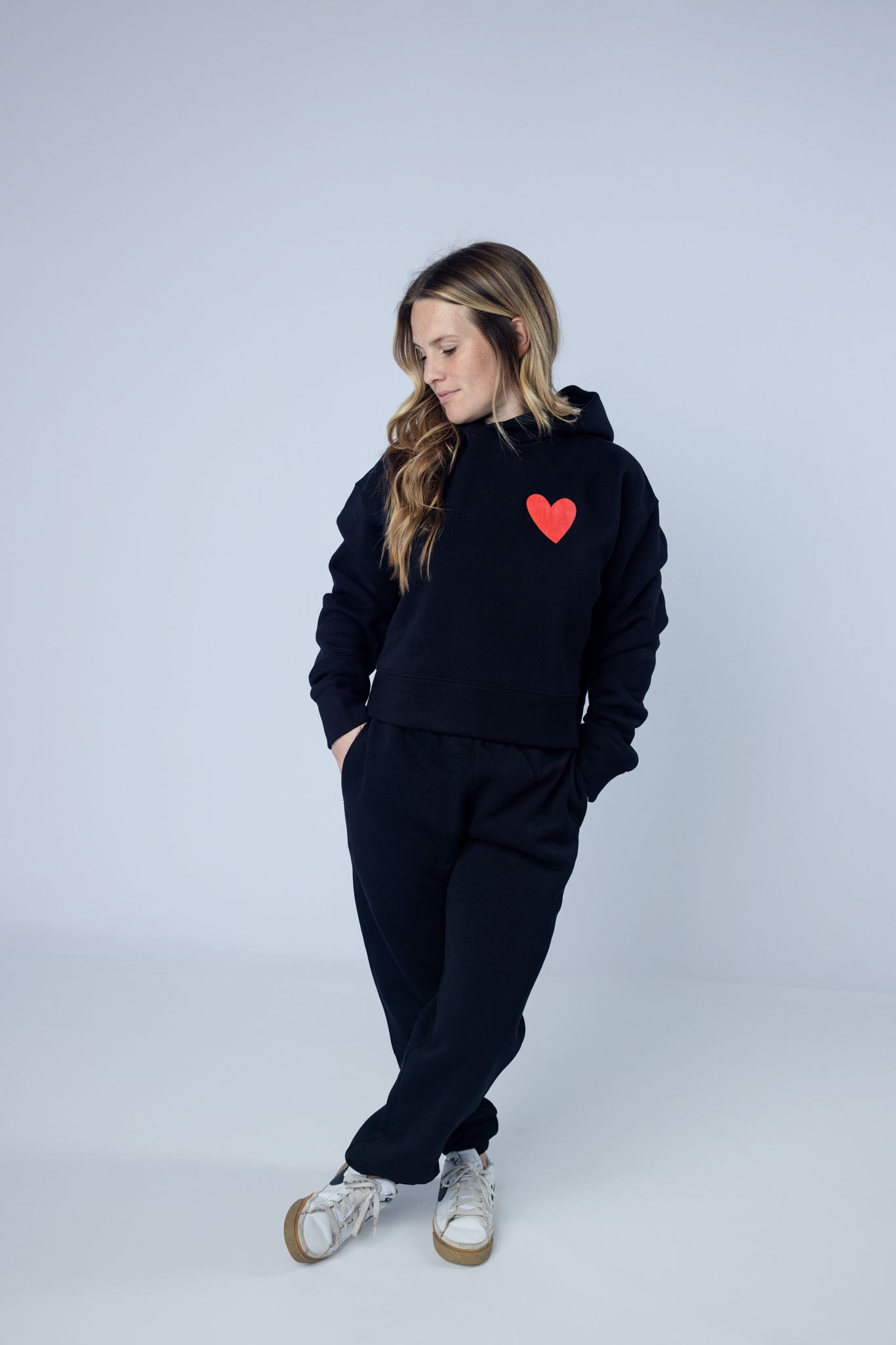 Pretty On The Inside Hoodie