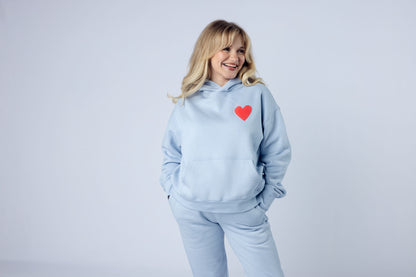 Pretty On The Inside Hoodie