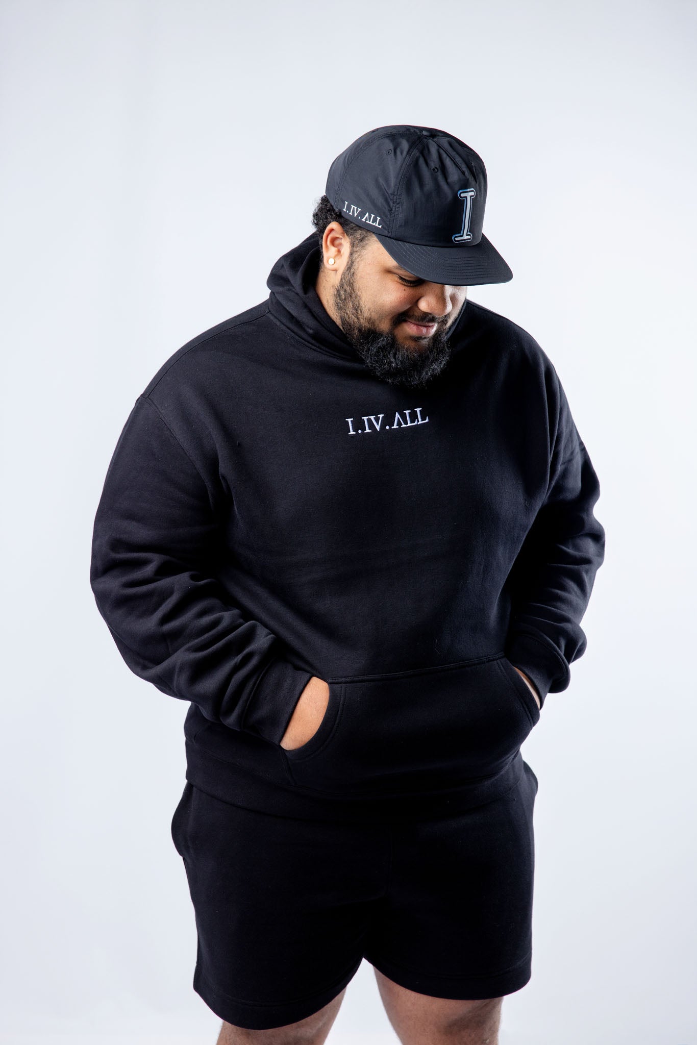 Family Man Men's Sweat Sets