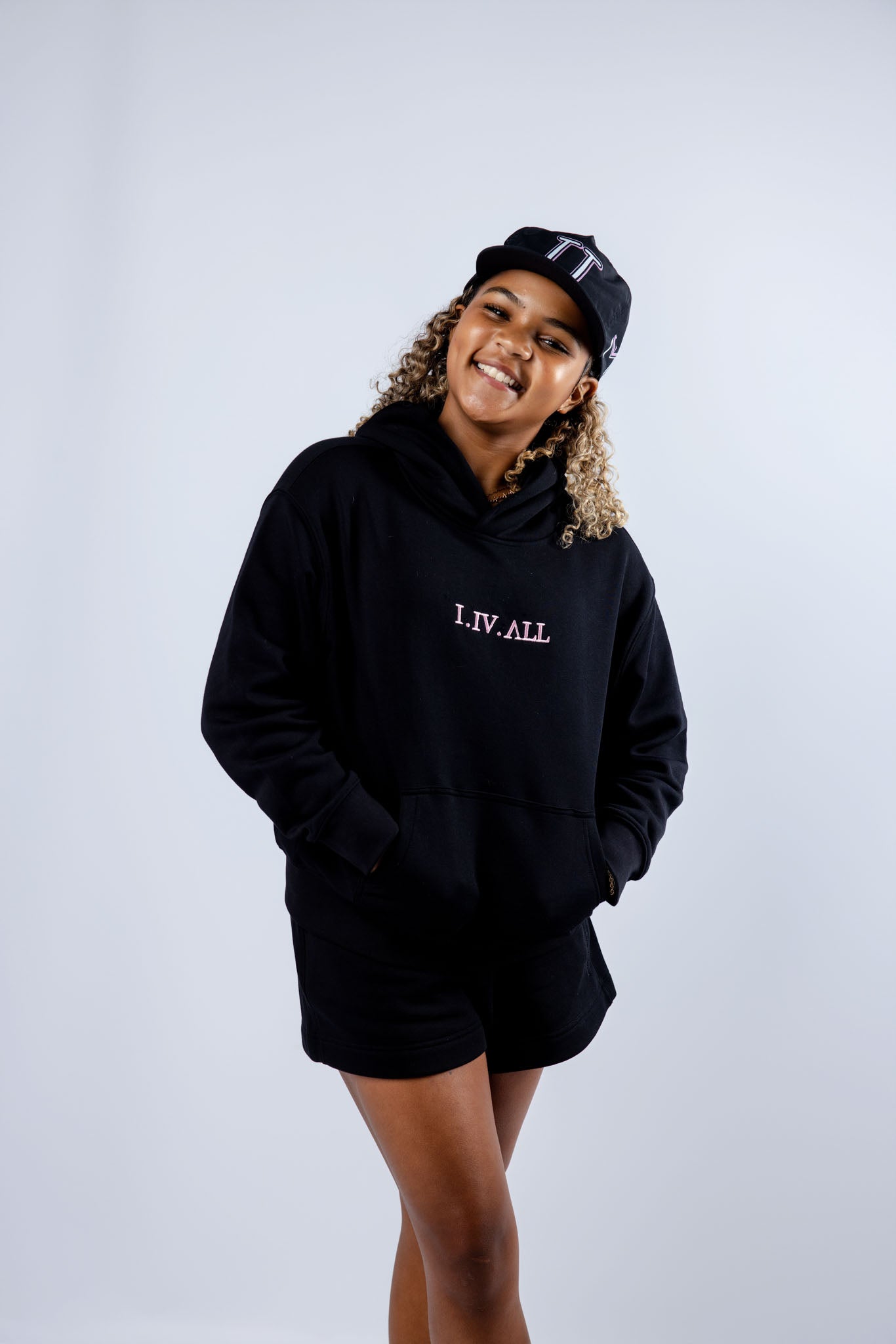 Family Man Women's Sweat Sets