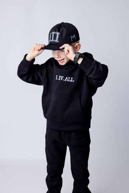 Family Man Kid Hat (8 & Under)