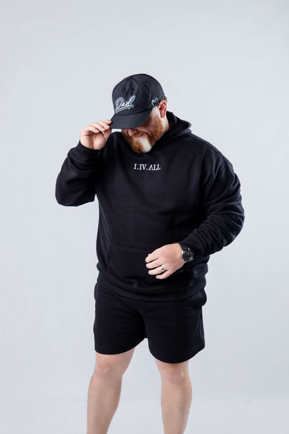Family Man Dad Hat