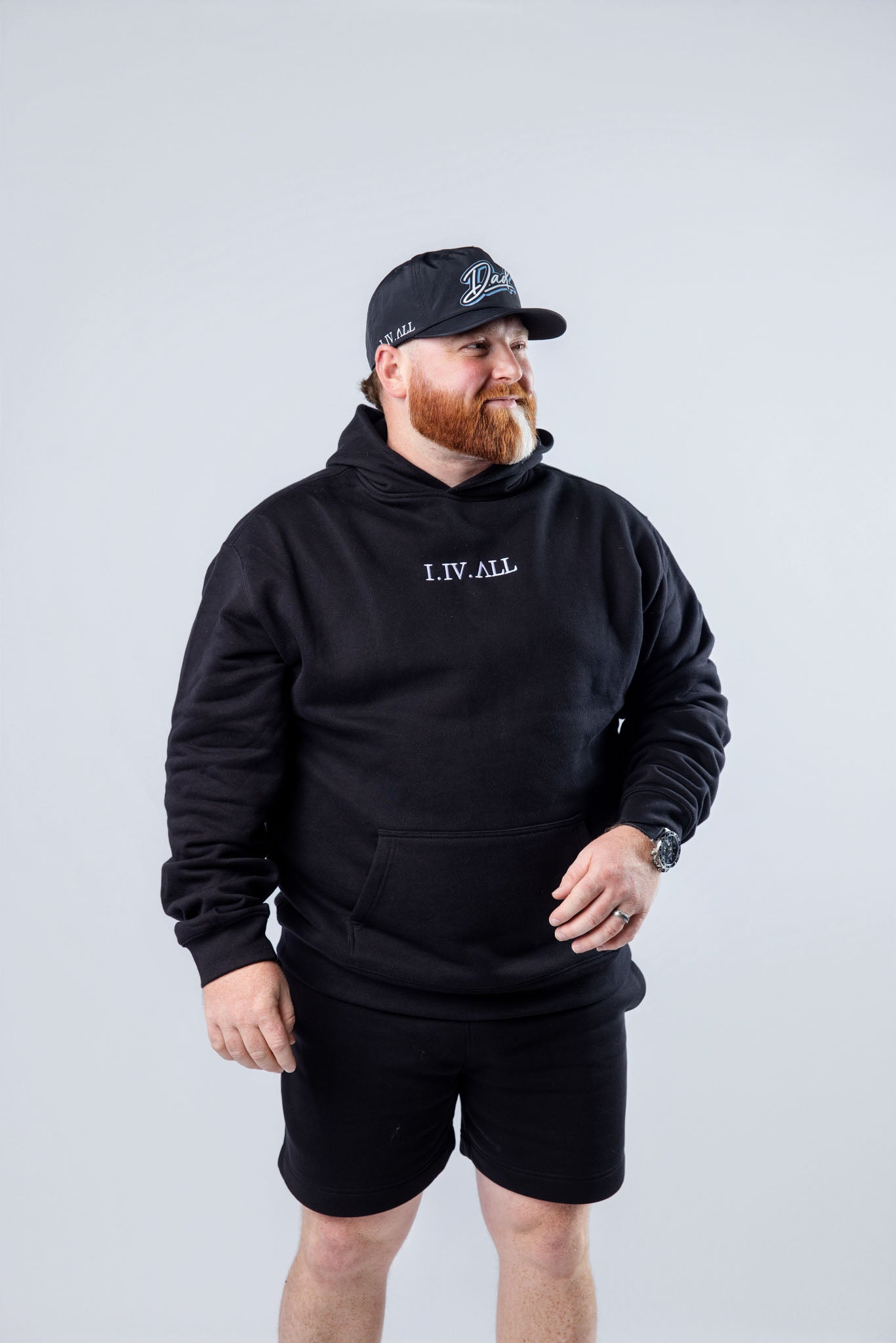 Family Man Dad Hat