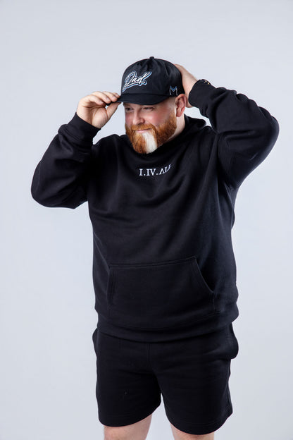 Family Man Dad Hat