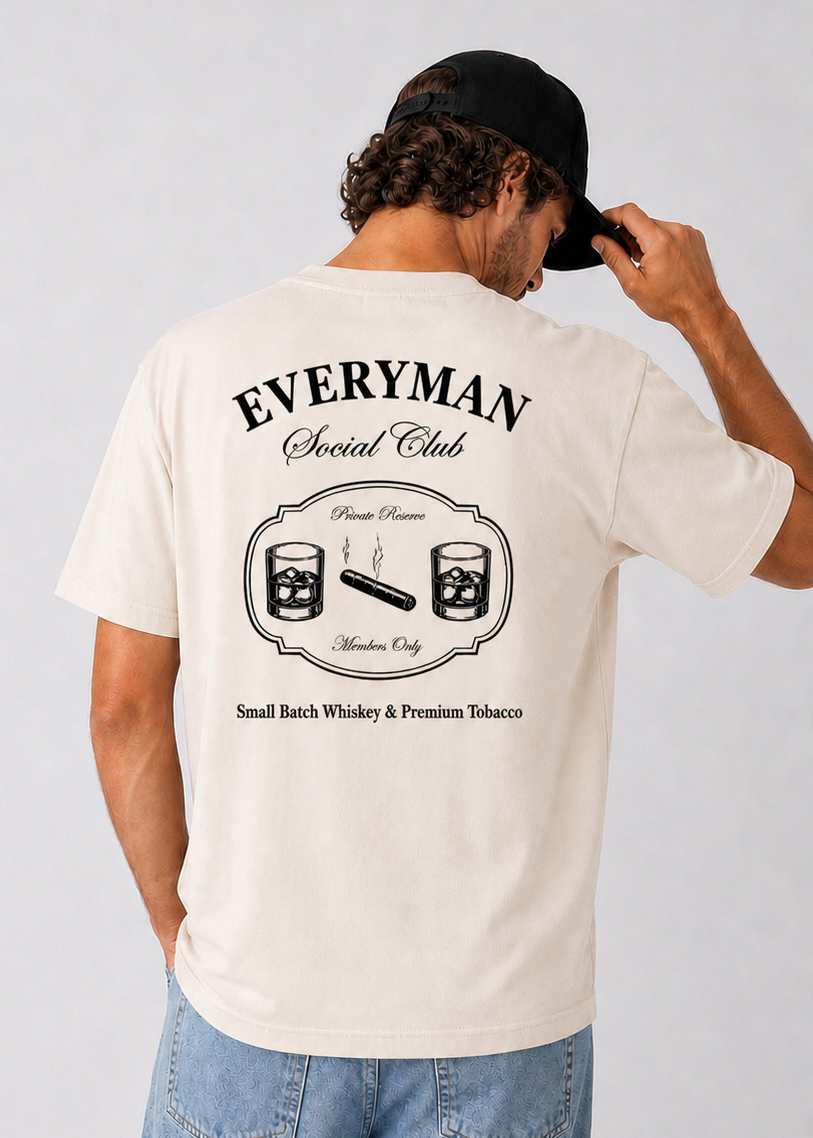 Whiskey Vice Tee