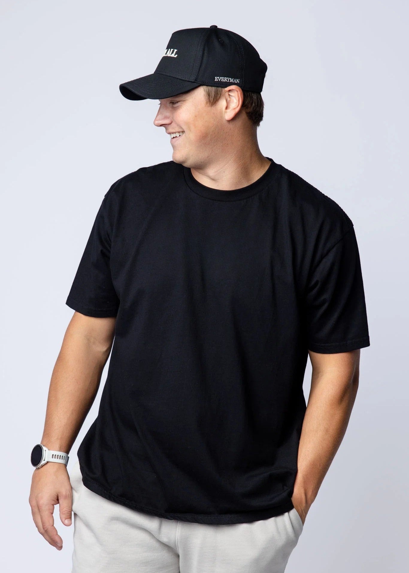 Everyman Essentials Tee