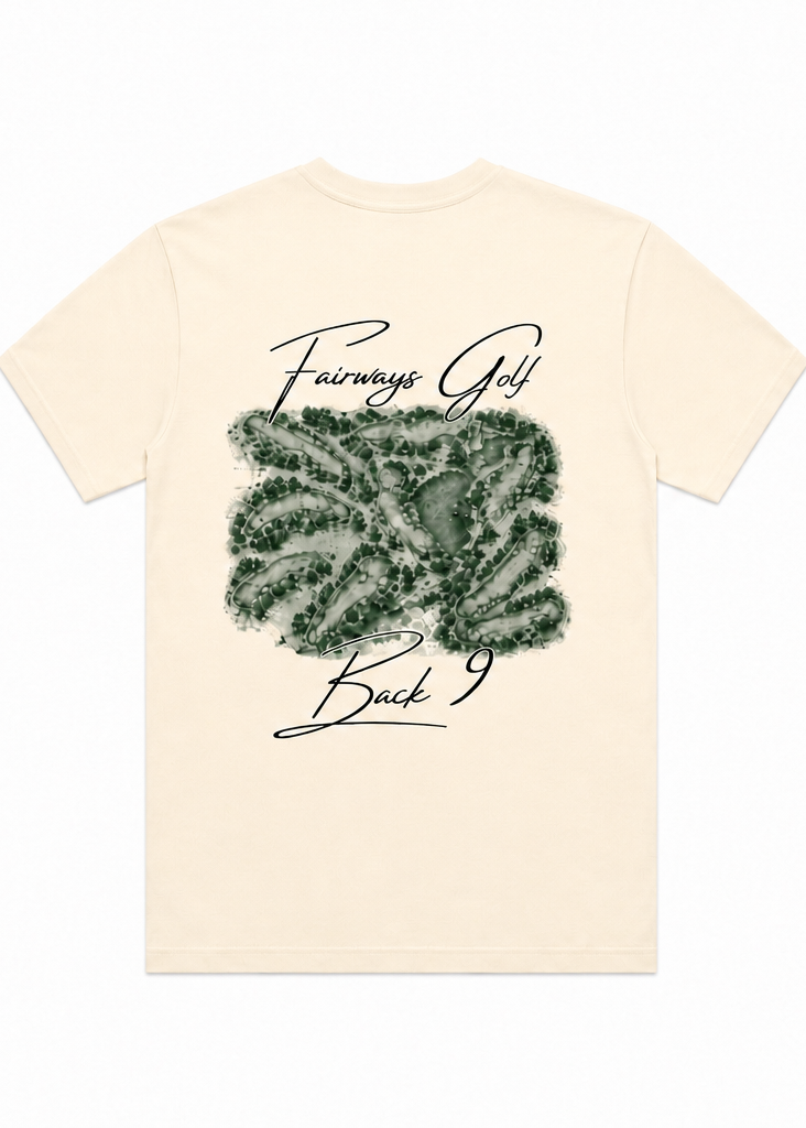 Fairway Vice Tee