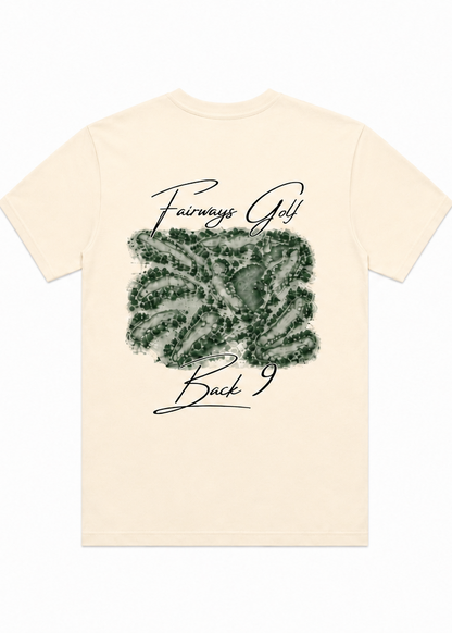 Fairway Vice Tee