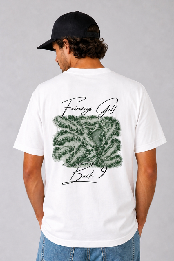 Fairway Vice Tee