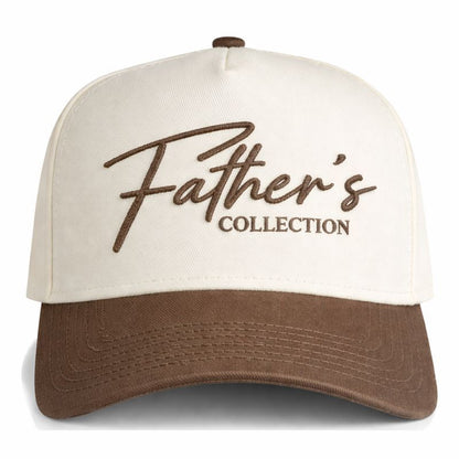 Father's Collection Hat