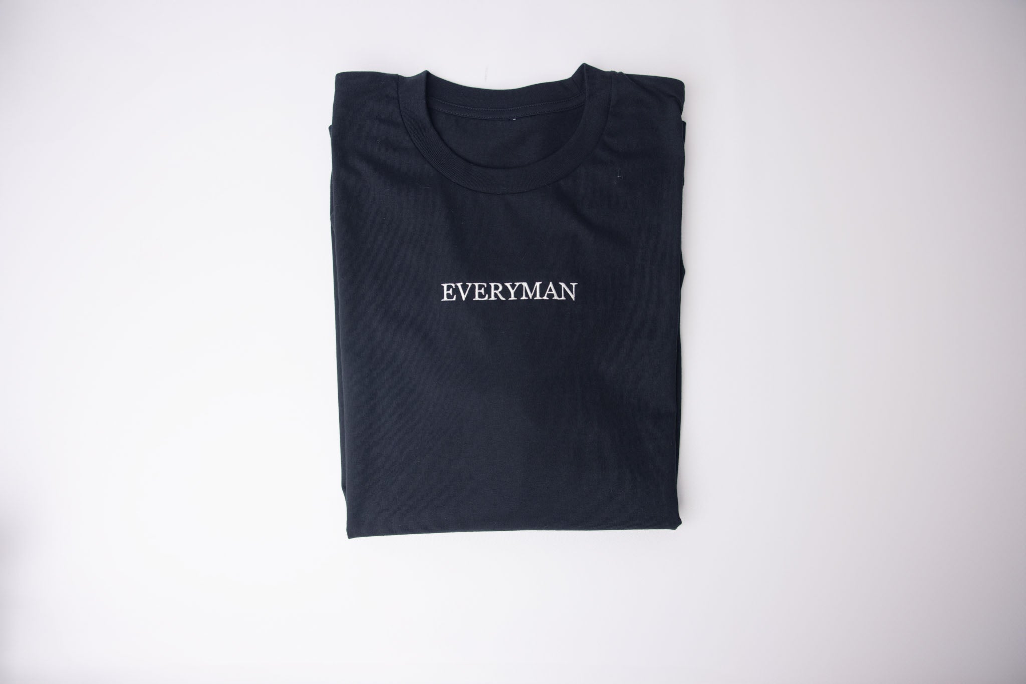 The Essential Tee (Black)