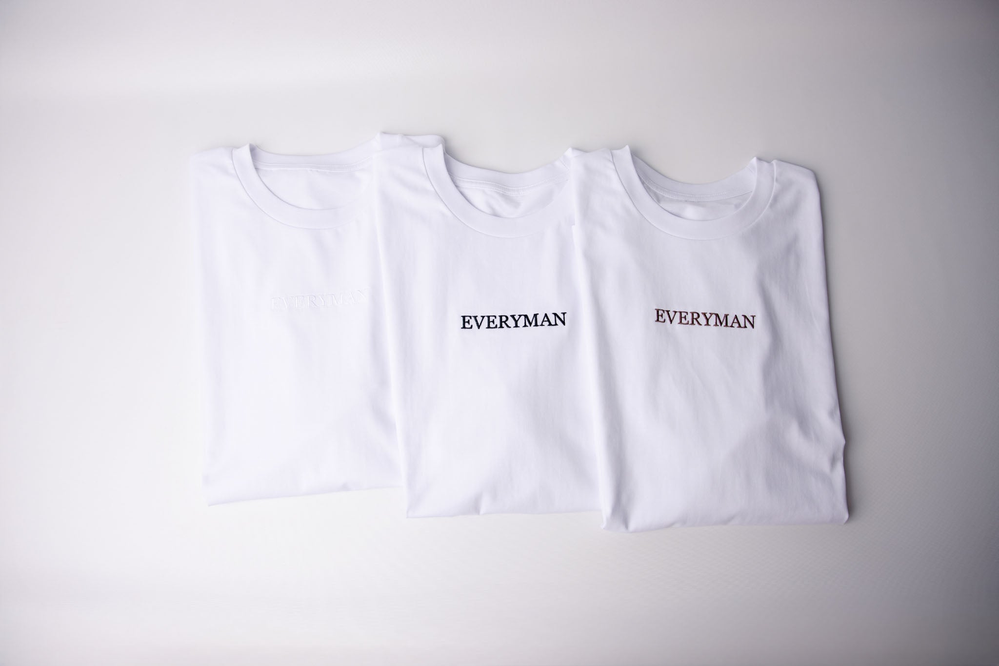The Essential Tee (White)