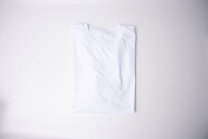 Tall Tee (White)