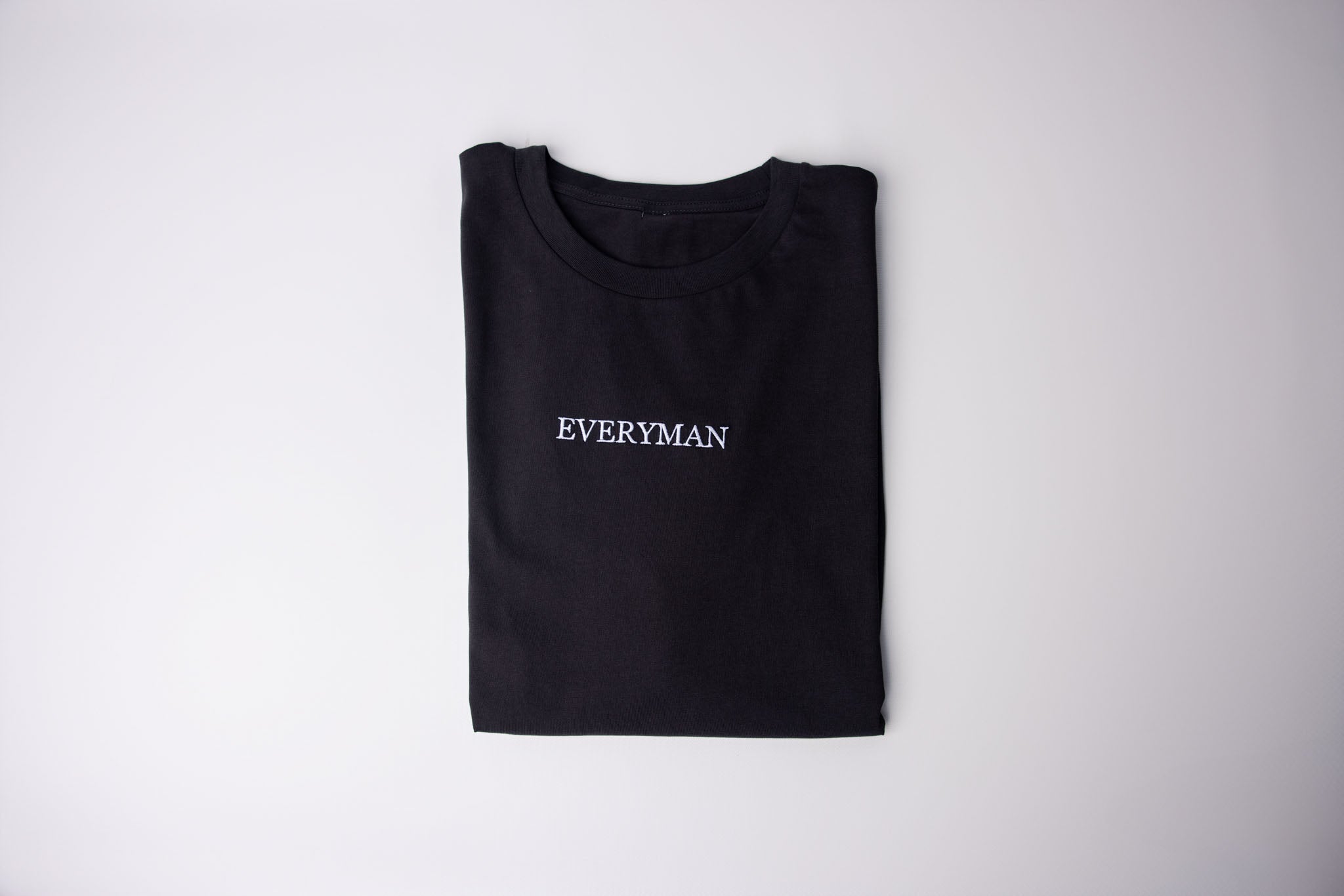 Tall Tee (Coal)