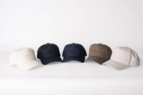 Everyman Ghost Threads Hat