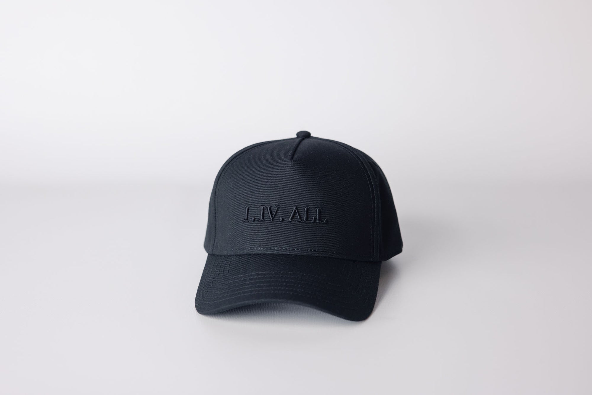 Everyman Ghost Threads Snapback Hat Collection