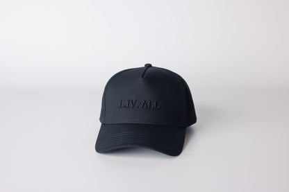 Everyman Ghost Threads Snapback Hat Collection