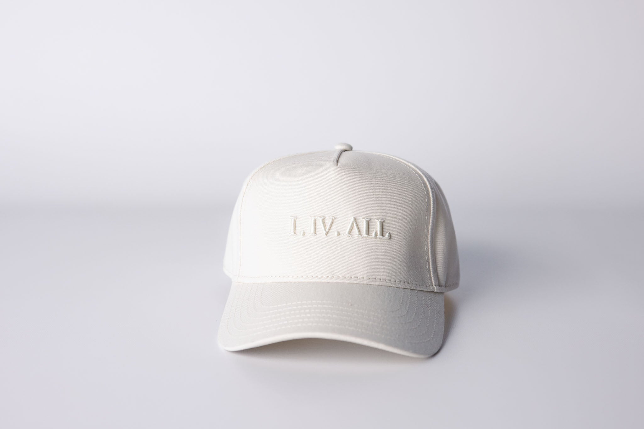Everyman Ghost Threads Snapback Hat Collection