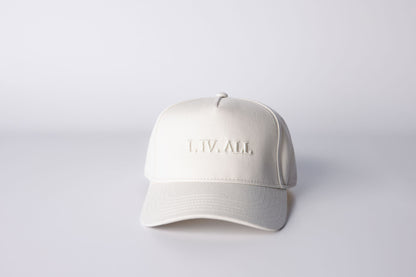 Everyman Ghost Threads Snapback Hat Collection