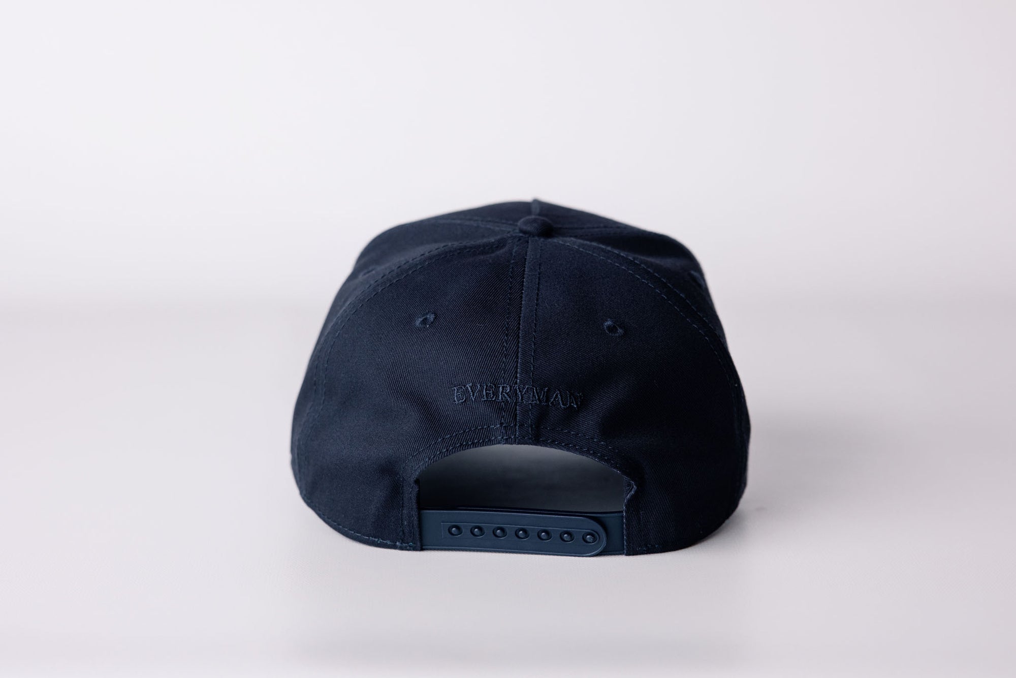 Everyman Ghost Threads Snapback Hat Collection