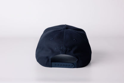 Everyman Ghost Threads Snapback Hat Collection