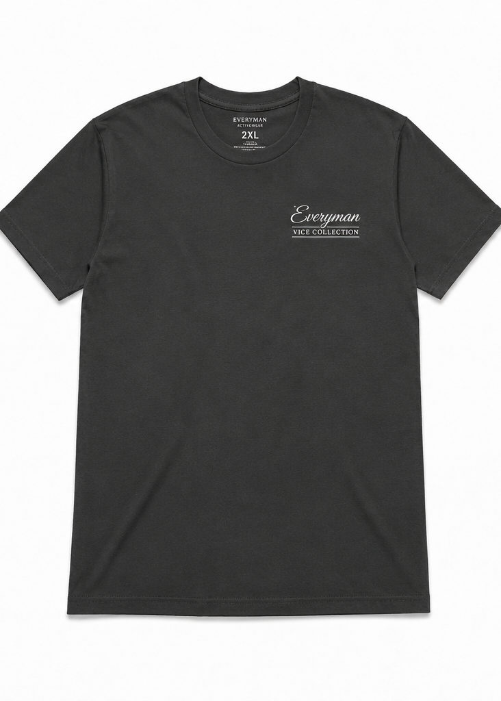 Whiskey Vice Tee